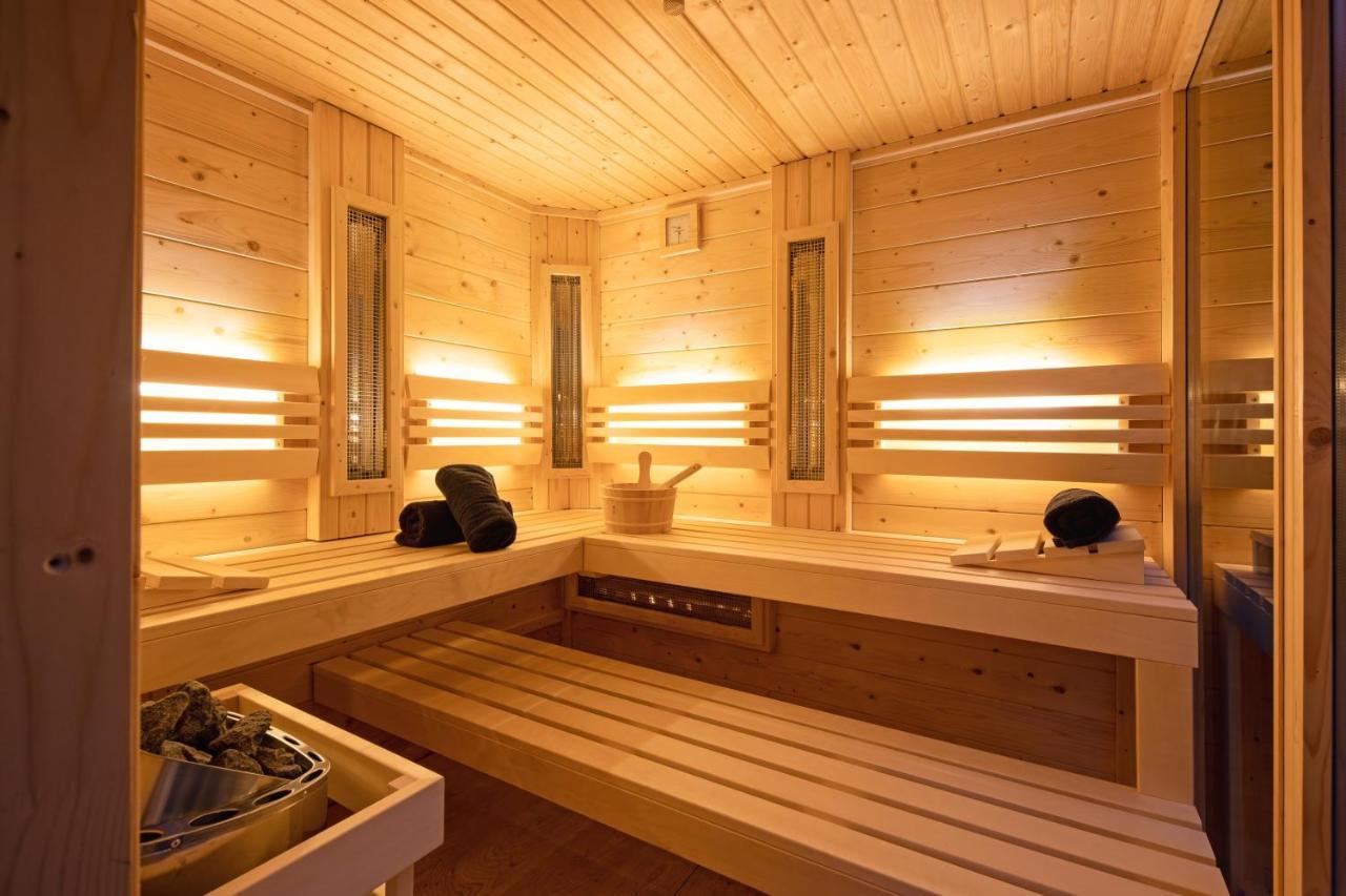 The Island Life Texel Met Jacuzzi Villa De Koog  Eksteriør bilde
